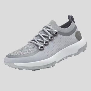 Allbirds Trail Runners Size 9 Gray
